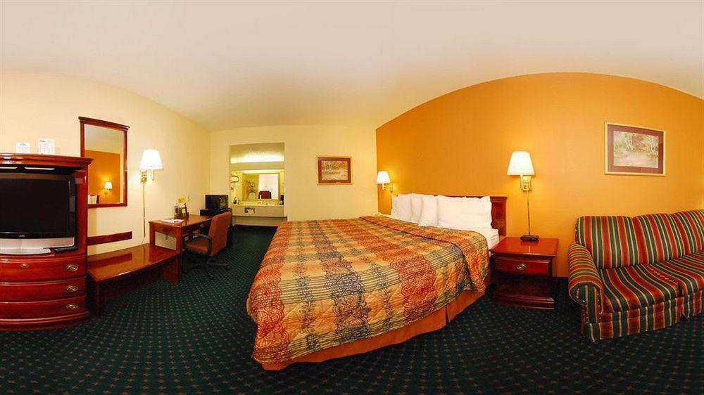 Days Inn By Wyndham Covington Εξωτερικό φωτογραφία