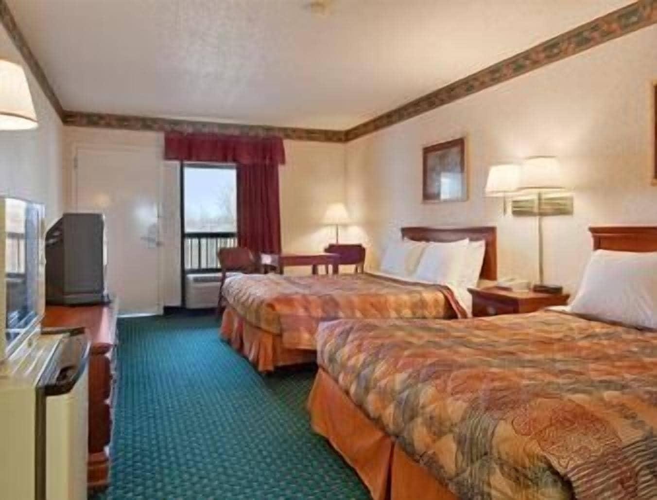 Days Inn By Wyndham Covington Δωμάτιο φωτογραφία