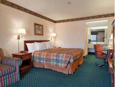 Days Inn By Wyndham Covington Δωμάτιο φωτογραφία